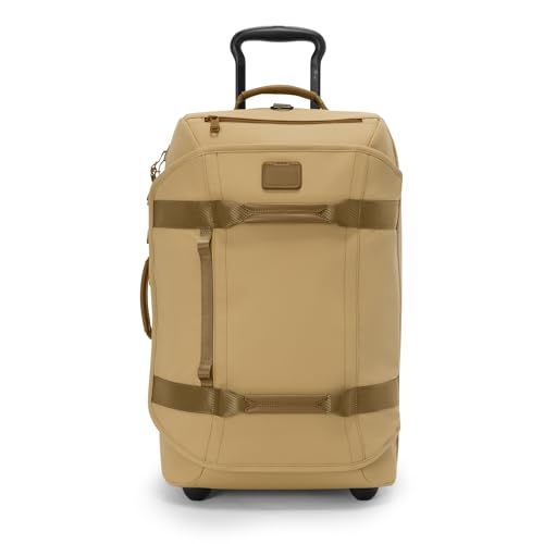 tumi-alpha-bravo-international-2-wheeled-duffel-carry-on-convertible-rolling-duf image 8