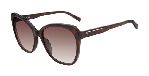tumi-502-square-gradient-acetate-sunglasses-for-women-58mm-tortoise-uv-protectio image 4