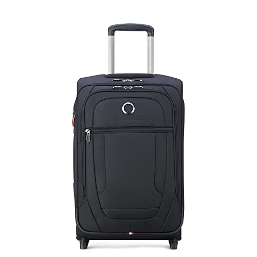 delsey-paris-helium-dlx-21-inch-softside-expandable-carry-on-luggage-with-2-in-l image 5