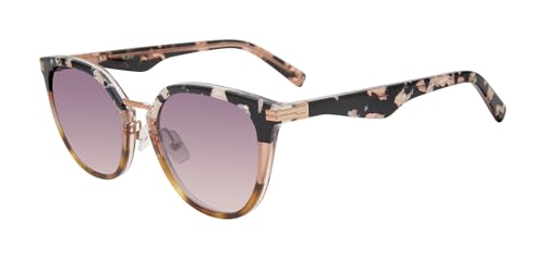 tumi-004-cat-eye-sunglasses-for-women-52mm-rose-gradient-uv-protection-lenses-wi image 4
