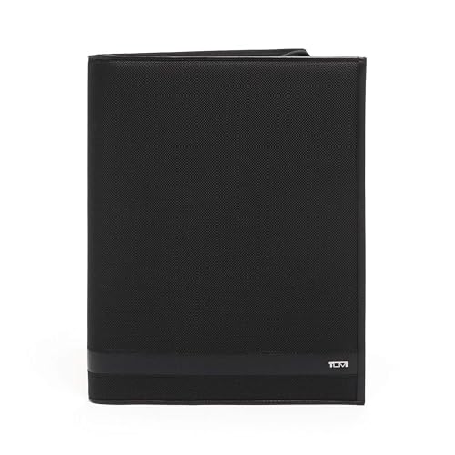 tumi-alpha-zip-around-letter-pad-ballistic-nylon-notebook-case-with-card-zip-med image 8