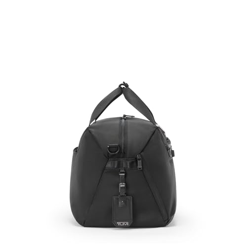 tumi-alpha-bravo-reconnaissance-duffel-men-s-gym-travel-commuter-bag-black image 7