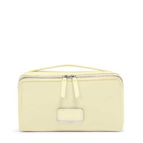 tumi-voyageur-dallas-lay-flat-cosmetic-bag-packable-travel-makeup-organizer-wash image 5