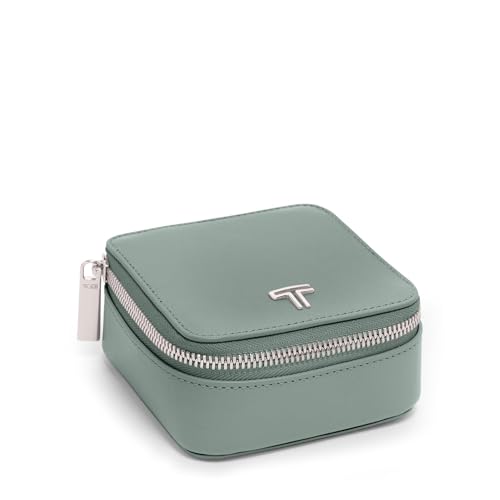 tumi-belden-jewelry-case-women-s-premium-leather-travel-jewelry-organizer-thyme image 2