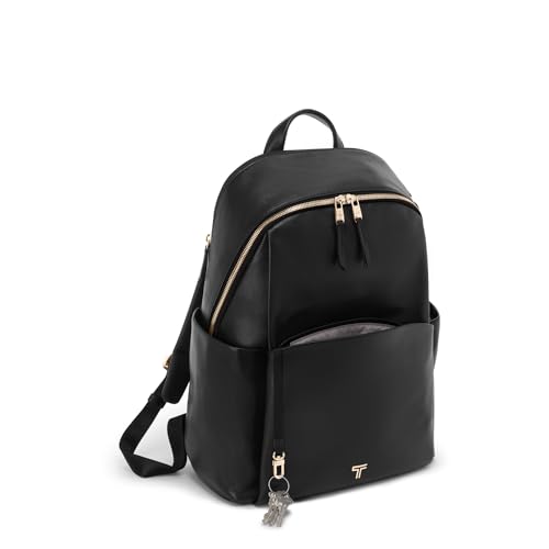 tumi-voyageur-raina-women-s-premium-leather-backpack-with-laptop-compartment-and image 8