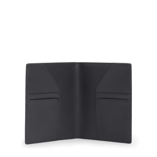 tumi-nassau-leather-passport-sleeve-travel-card-holder-organizer-black-embossed image 5