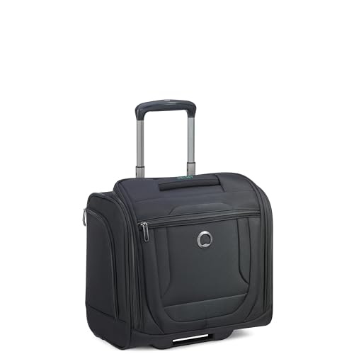 delsey-paris-helium-dlx-softside-under-seater-luggage-16-inch-wheeled-carry-on-w image 8