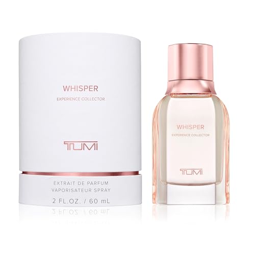 tumi-whisper-experience-collector-eau-de-parfum-for-women-flora-rose-woody-extra image 6