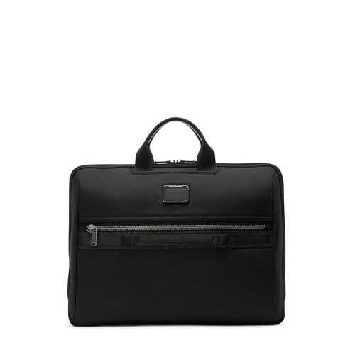 tumi-alpha-bravo-felker-laptop-carrier-men-s-briefcase-work-bag-fits-up-to-17-la image 4