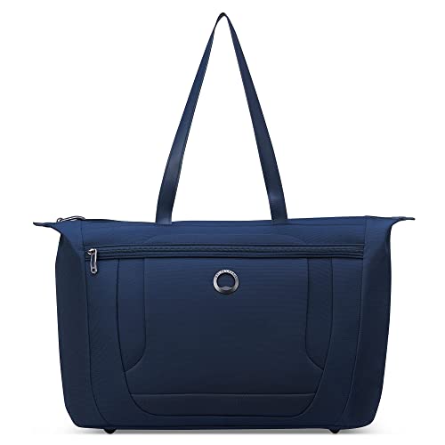 delsey-paris-helium-dlx-weekender-tote-bag-lightweight-travel-duffel-for-weekend image 7
