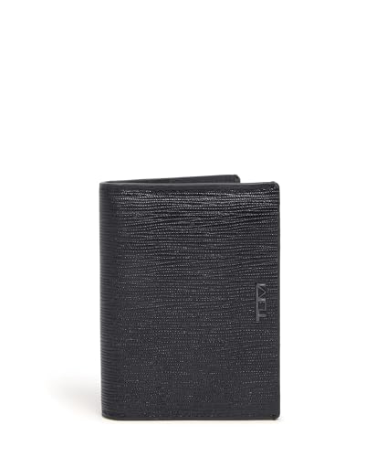 tumi-nassau-l-fold-wallet-black-embossed-nappa-leather-card-case-men-s-one-size image 5