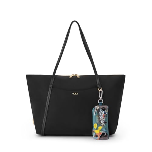 tumi-belden-sunglass-charm-with-pom-poms-clip-on-bag-accessory-holder image 8