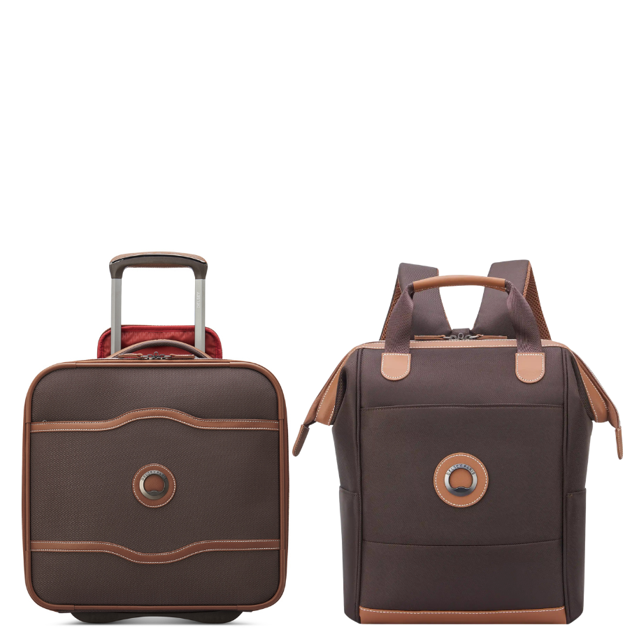 delsey-chatelet-air-2-0-day-tripper-kit-convertible-tote-backpack-underseater-du image 2