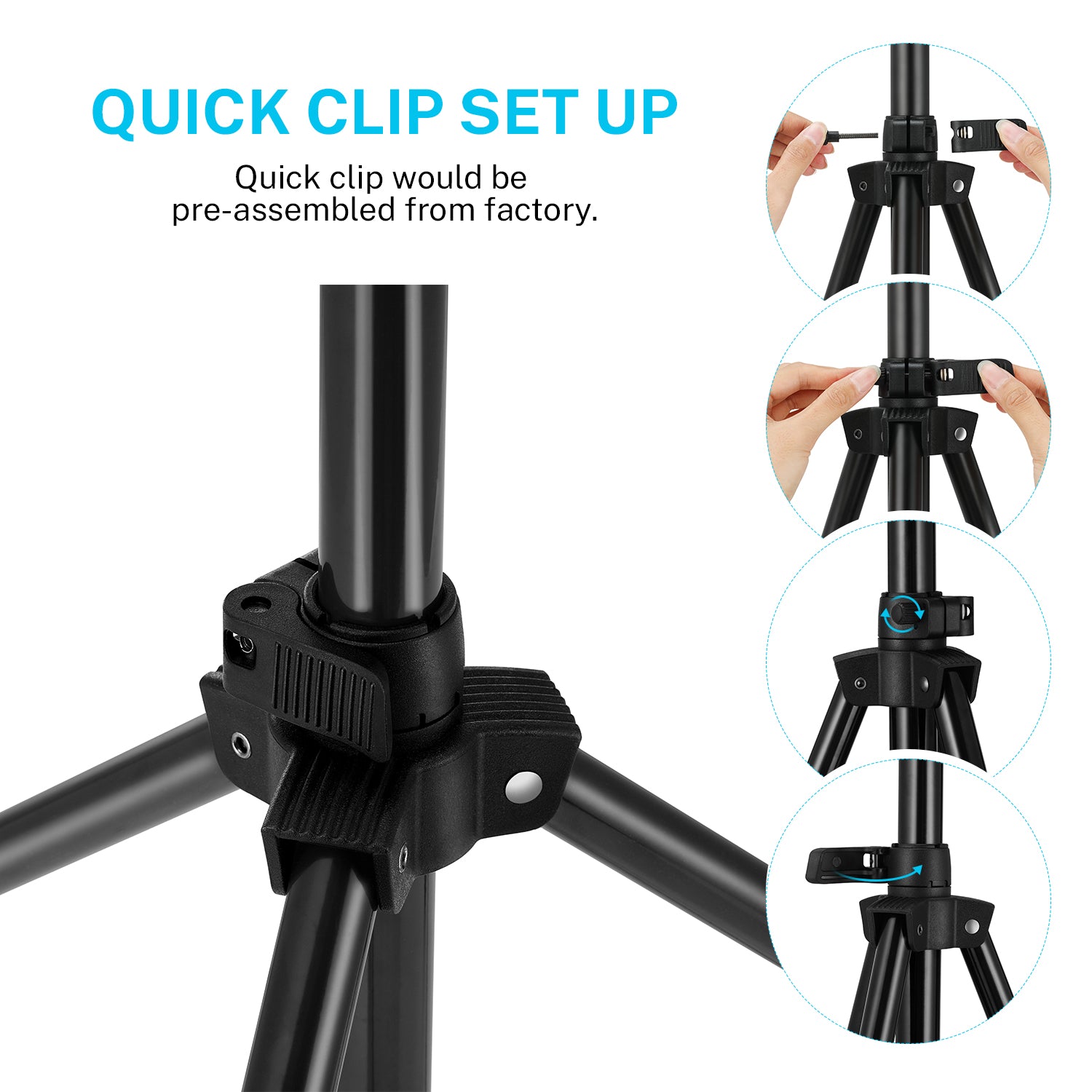 gonex-tripod-baseball-softball-batting-tee-adjustable-27-44-for-kids-youth-adult image 5