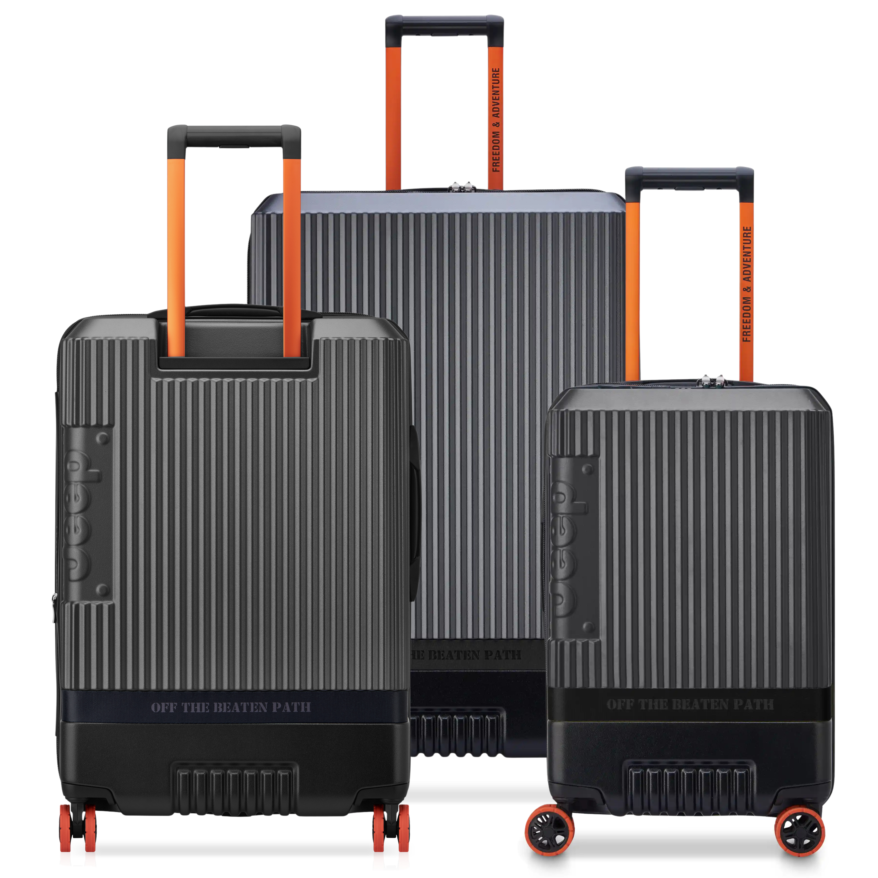 delsey-jeep-jh001a-3-piece-hardside-luggage-set-expandable-carry-on-plus-medium- image 5