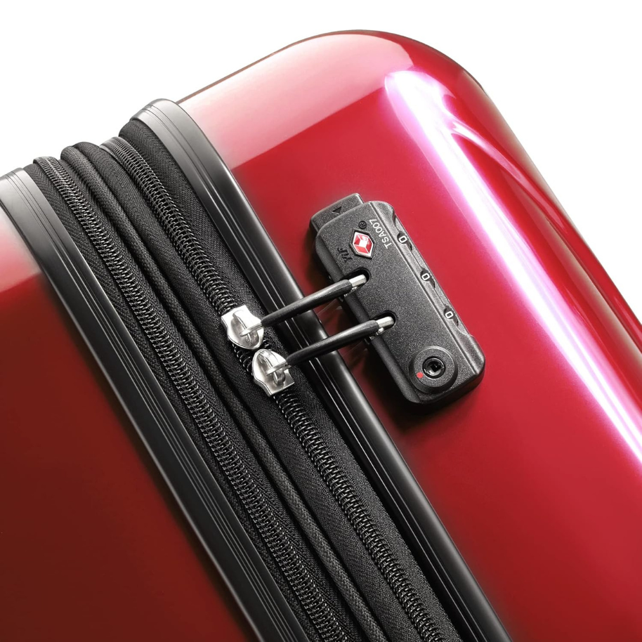 delsey-helium-aero-3-piece-polycarbonate-spinner-luggage-set-carry-on-25-medium- image 5