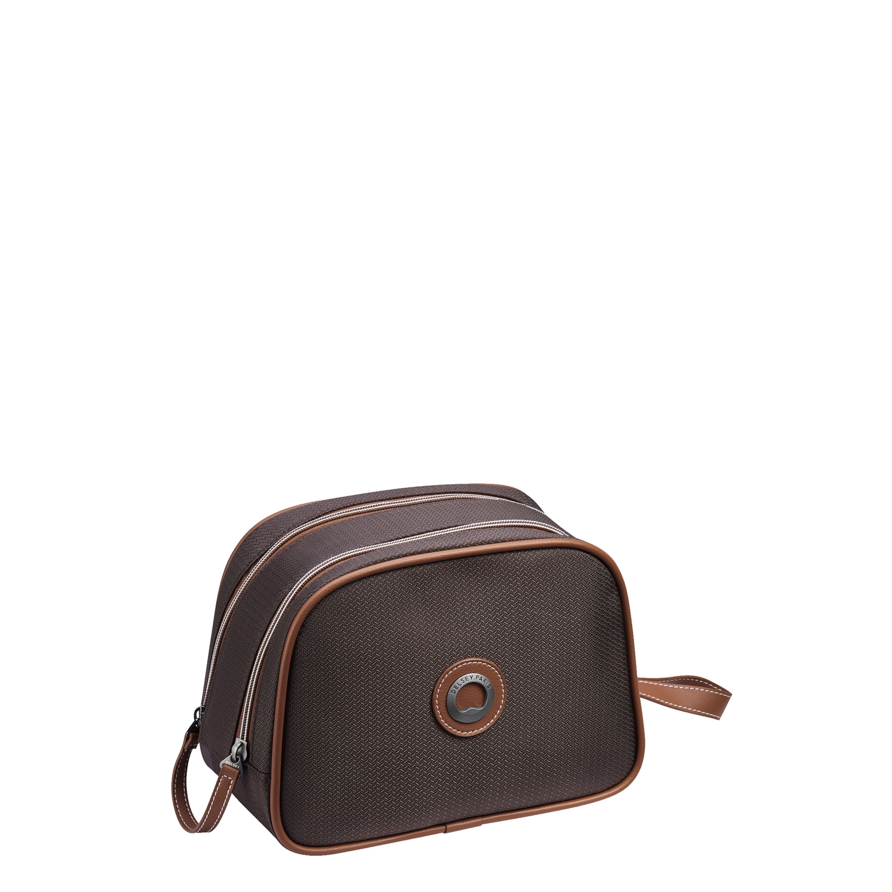 delsey-chatelet-air-2-0-large-toiletry-bag-with-wide-opening-design-recycled-wat image 6