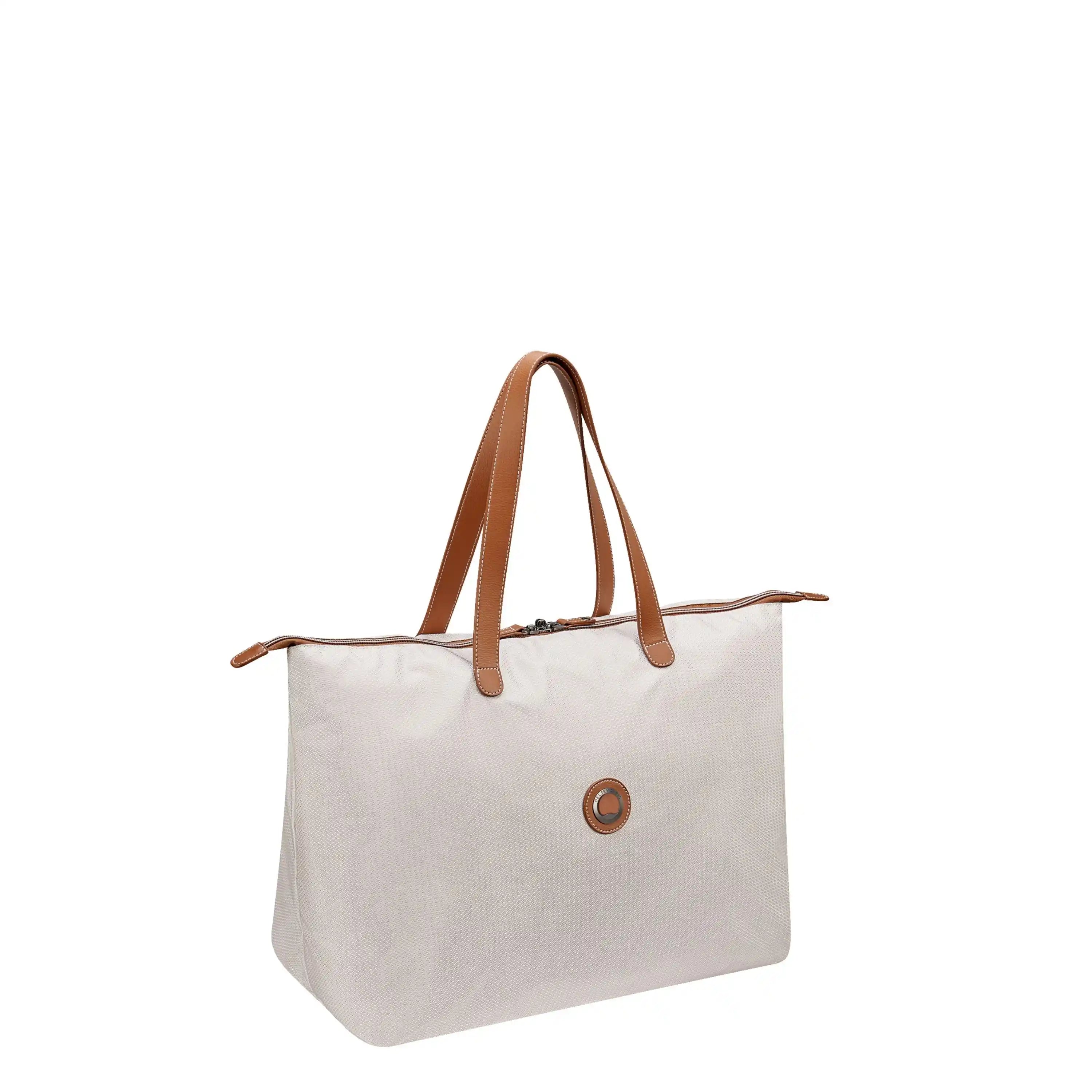 delsey-chatelet-air-2-0-quick-trip-kit-2-piece-foldable-tote-toiletry-bag-travel image 3