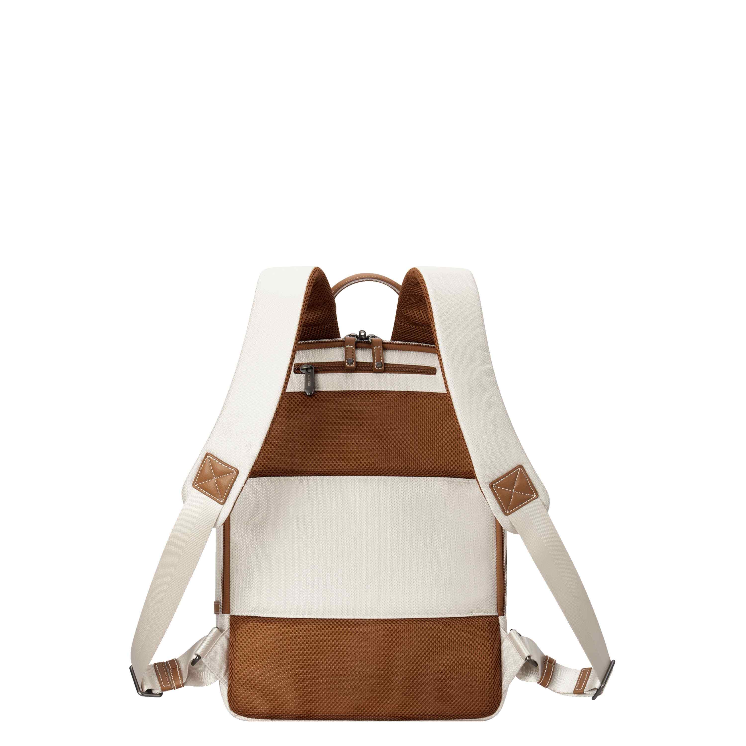 delsey-chatelet-air-2-0-laptop-backpack-water-resistant-eco-fabric-travel-backpa image 8