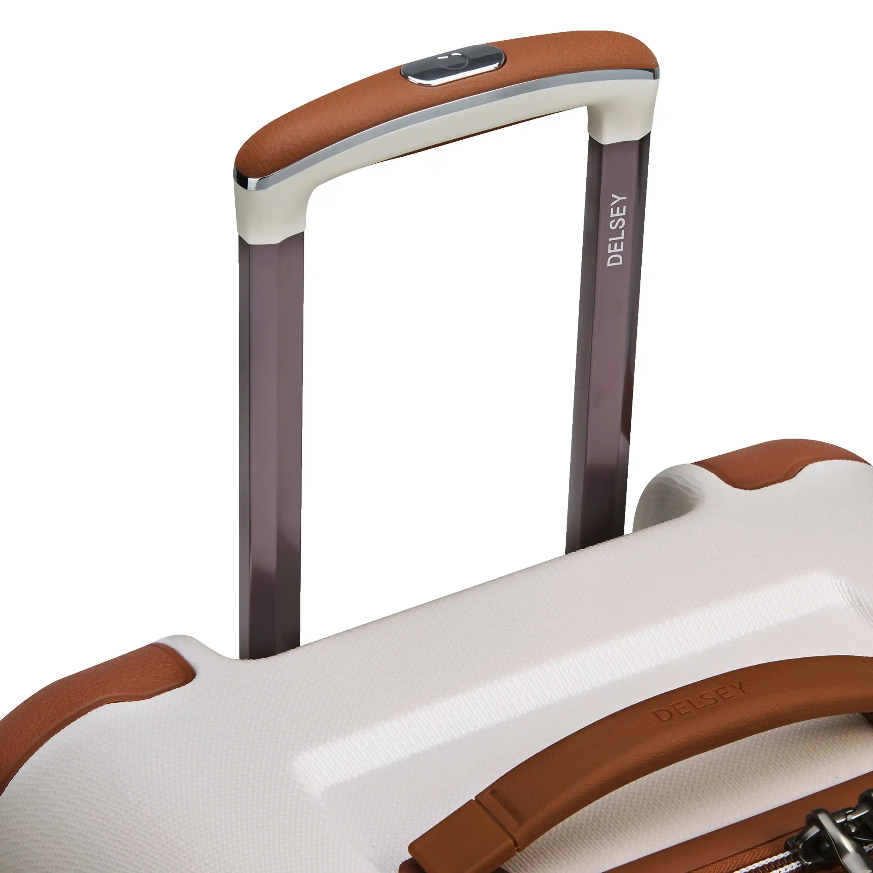 delsey-chatelet-air-2-0-medium-trunk-hardside-spinner-luggage-with-securitech-zi image 6