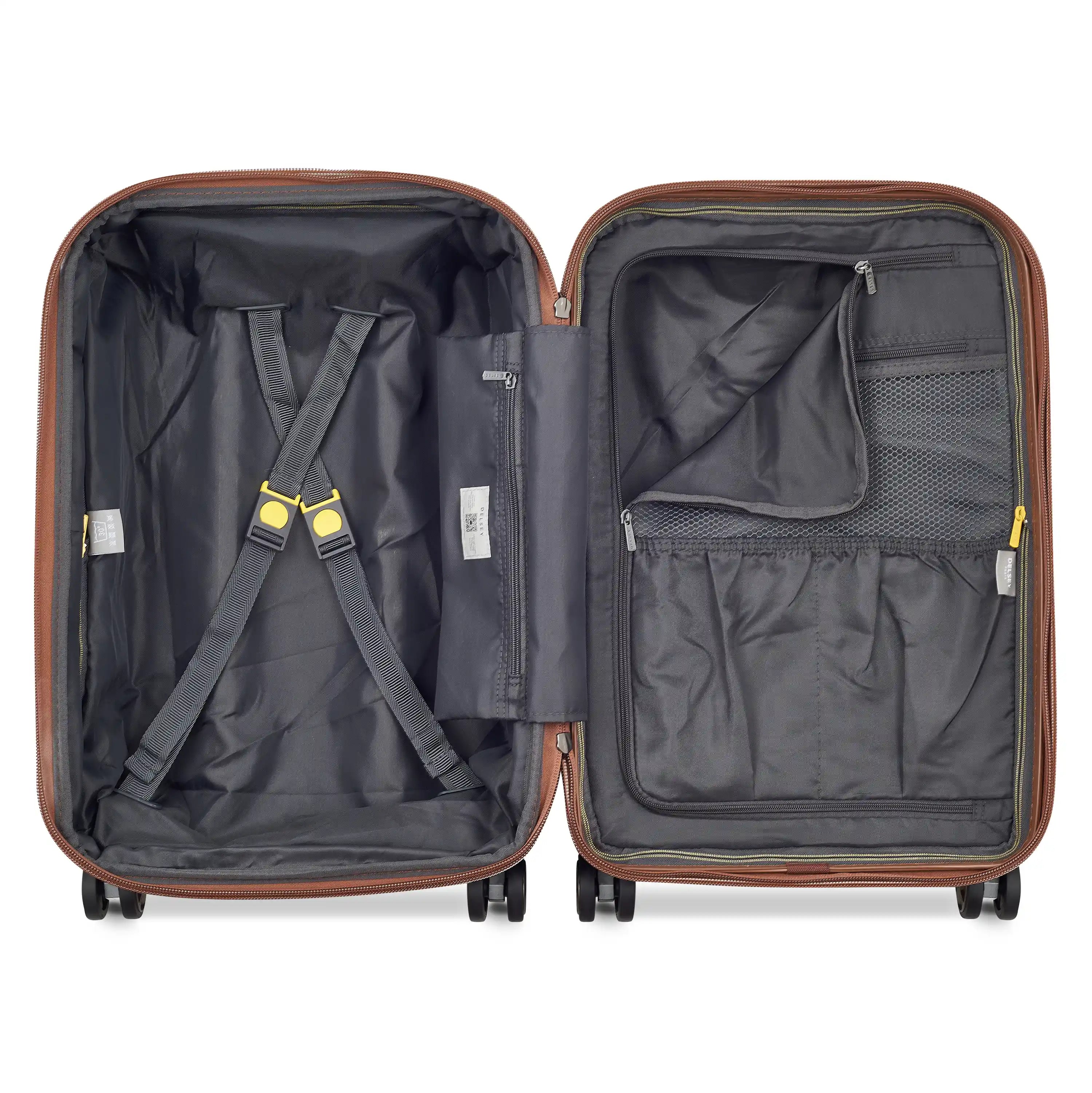 delsey-carrousel-21-22-carry-on-plus-expandable-hardside-spinner-final-sale image 4