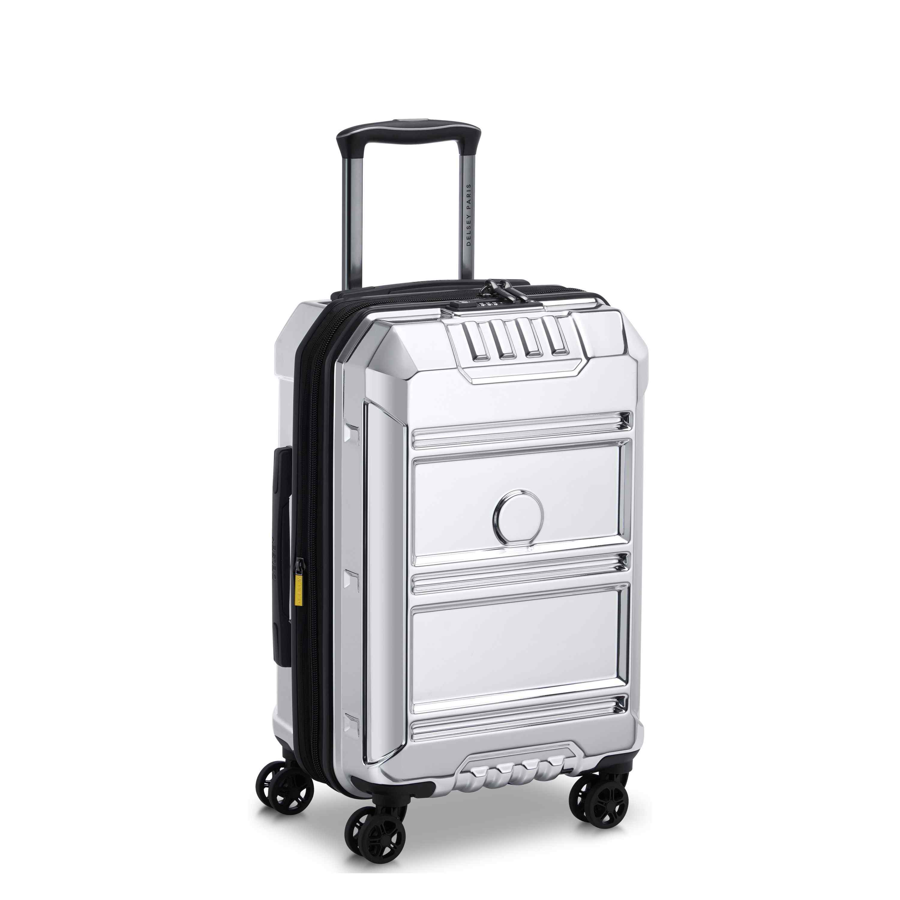 delsey-rempart-limited-edition-carry-on-expandable-spinner-22-hardside-suitcase- image 1