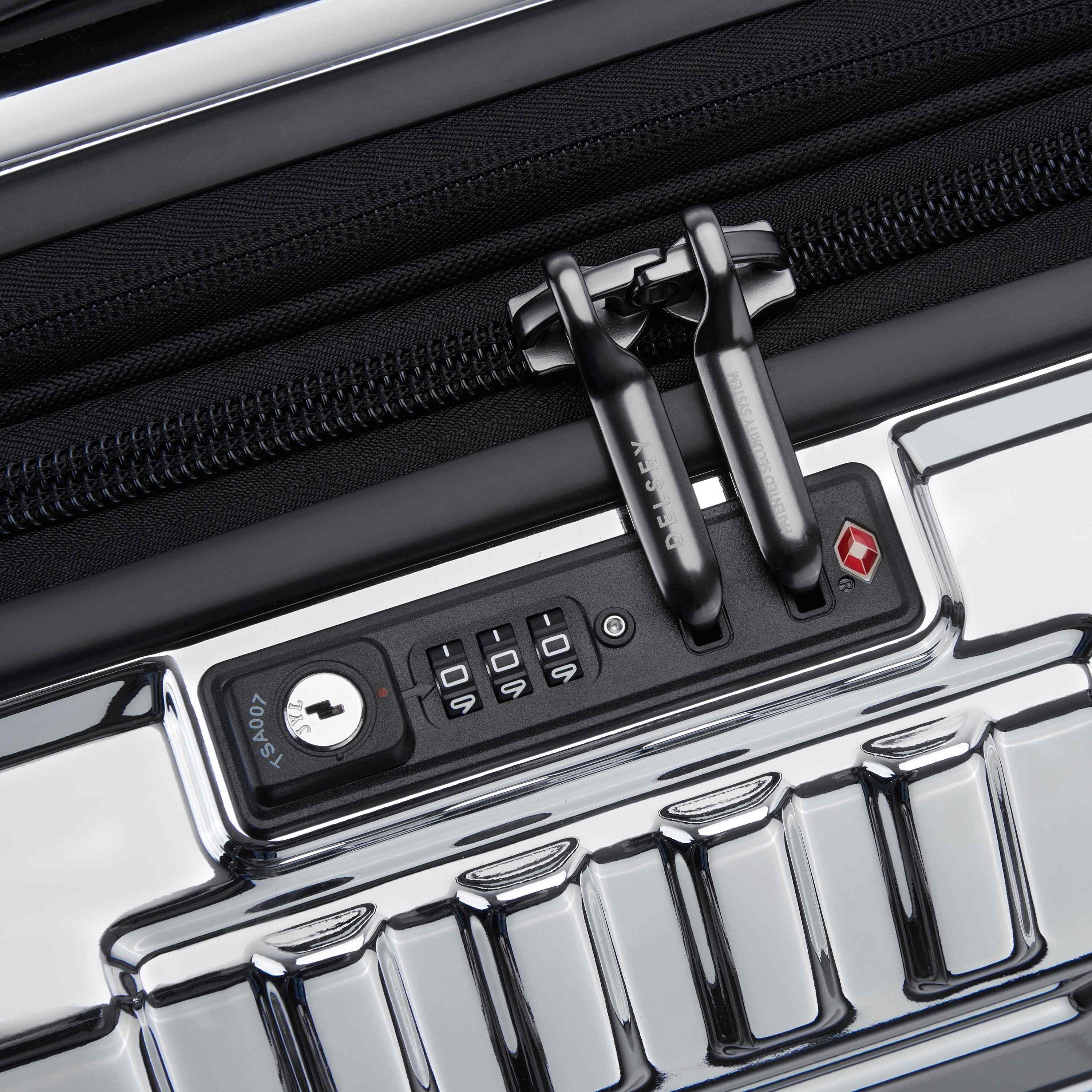delsey-rempart-limited-edition-carry-on-expandable-spinner-22-hardside-suitcase- image 4