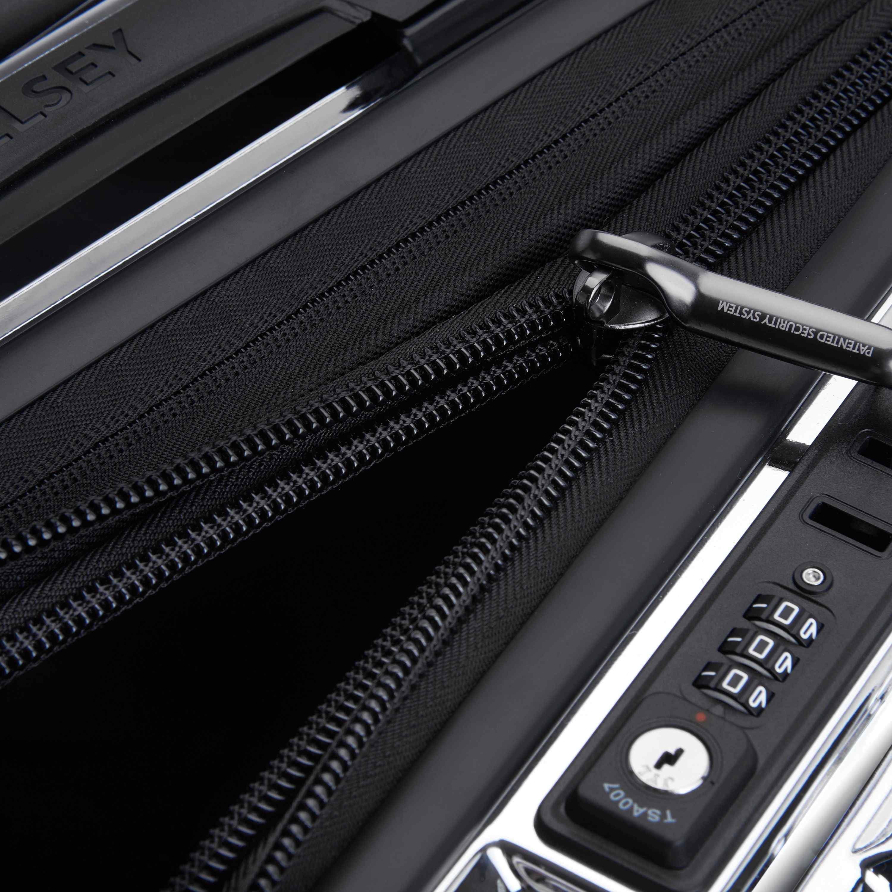 delsey-rempart-limited-edition-carry-on-expandable-spinner-22-hardside-suitcase- image 5