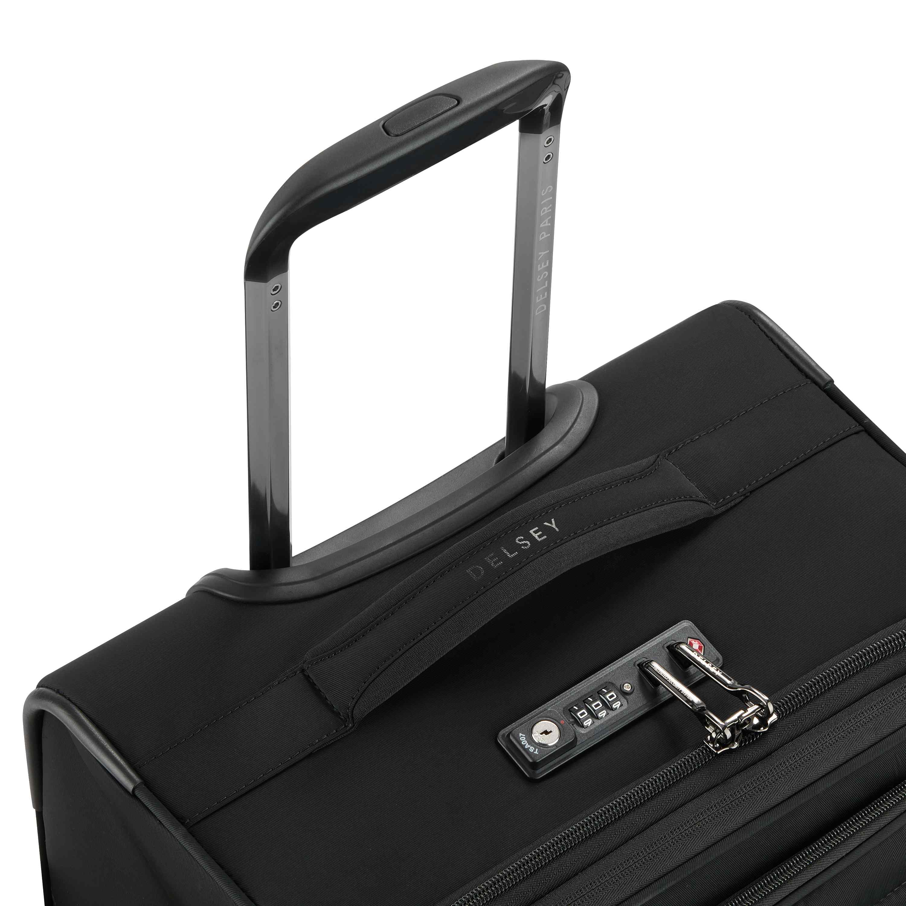 delsey-cruise-3-0-softside-carry-on-plus-expandable-spinner-luggage-23-inch-with image 3
