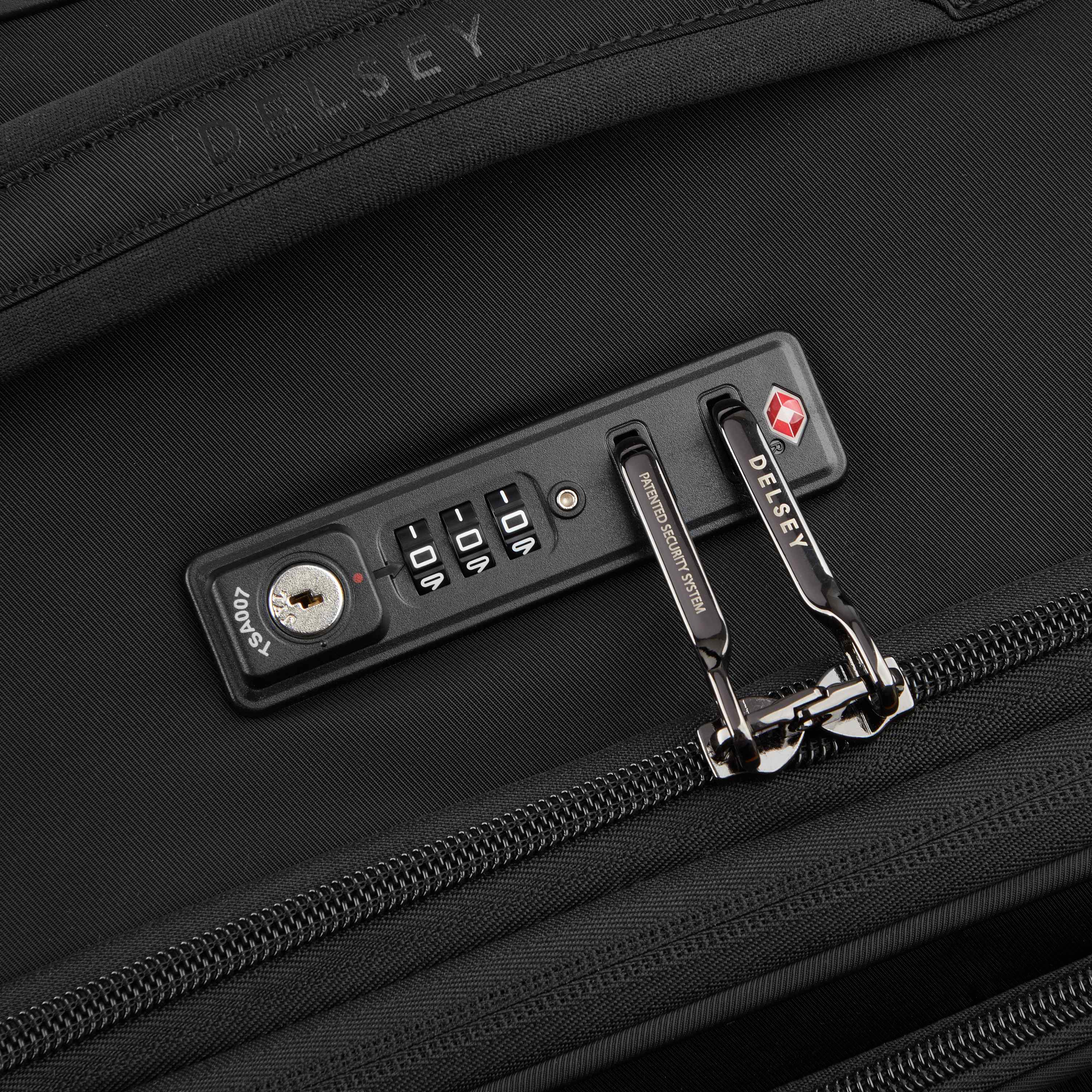 delsey-cruise-3-0-softside-carry-on-plus-expandable-spinner-luggage-23-inch-with image 4