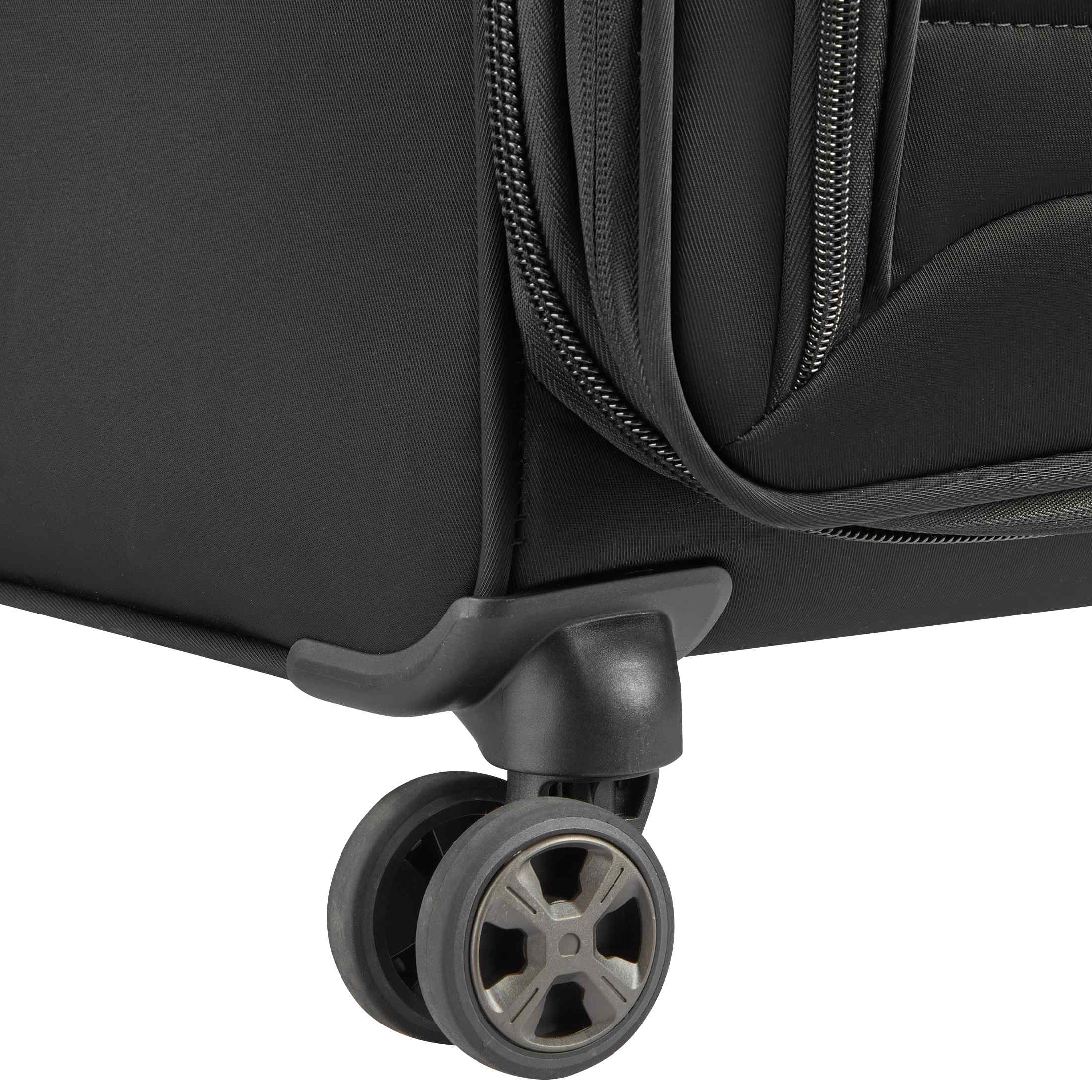 delsey-cruise-3-0-softside-large-expandable-spinner-29-checked-luggage-with-over image 6