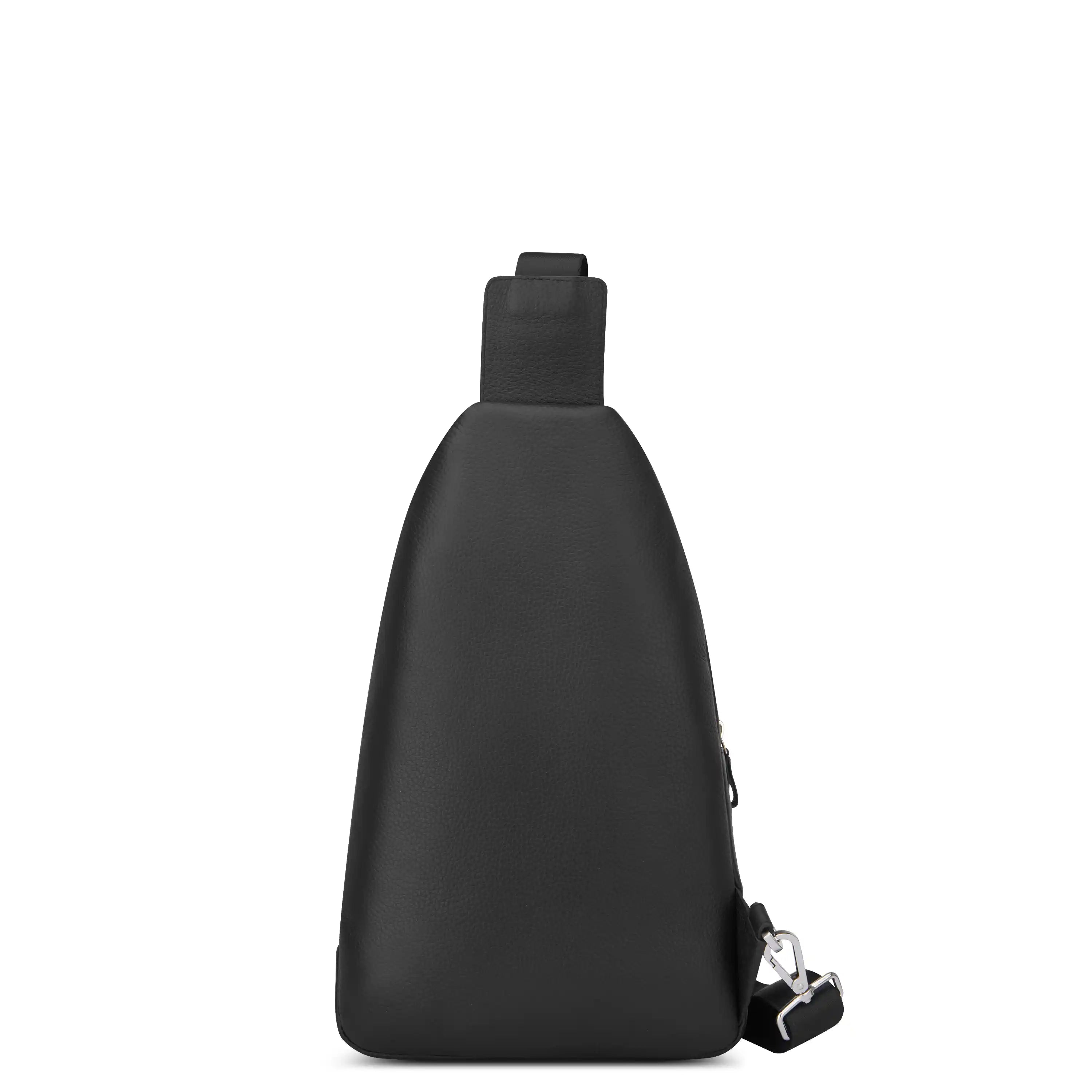 delsey-paris-the-leather-collection-genuine-leather-sling-bag-80th-anniversary-c image 5