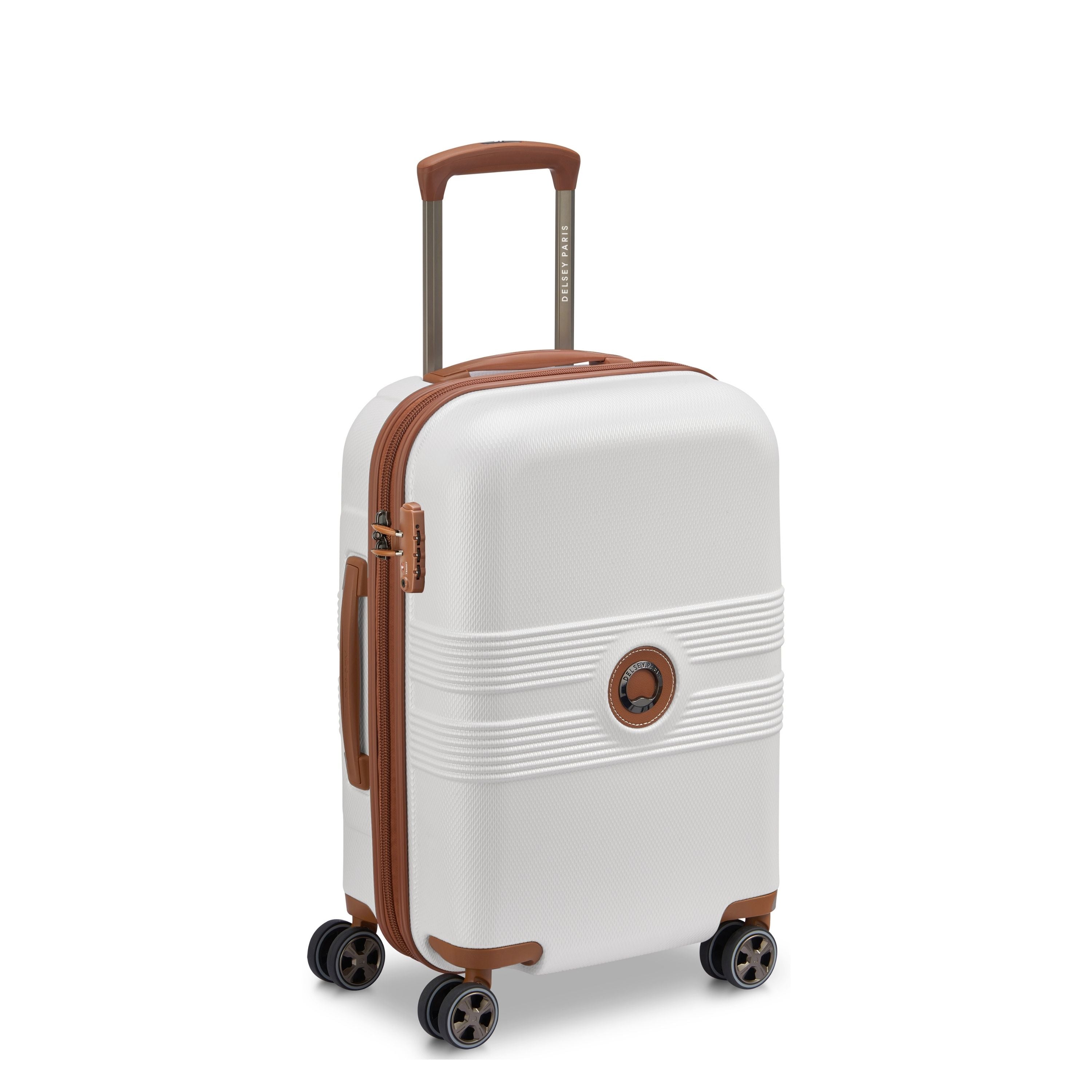 delsey-flanerie-se-21-hardside-carry-on-spinner-luggage image 5