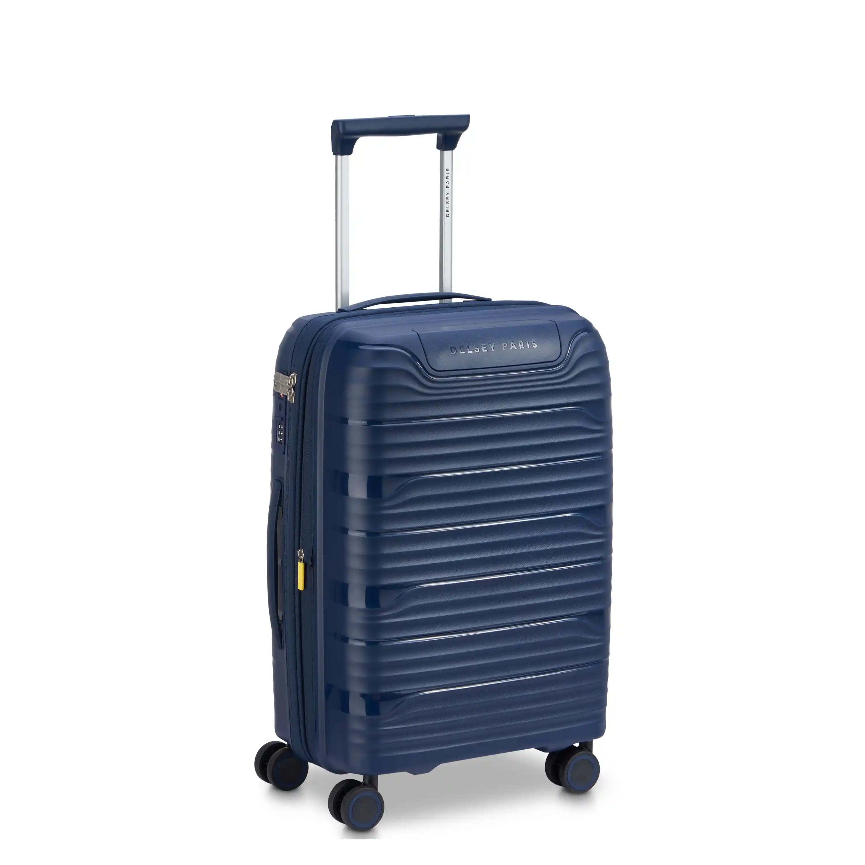 delsey-dune-carry-on-plus-20-inch-ultra-lightweight-expandable-hardside-spinner- image 2