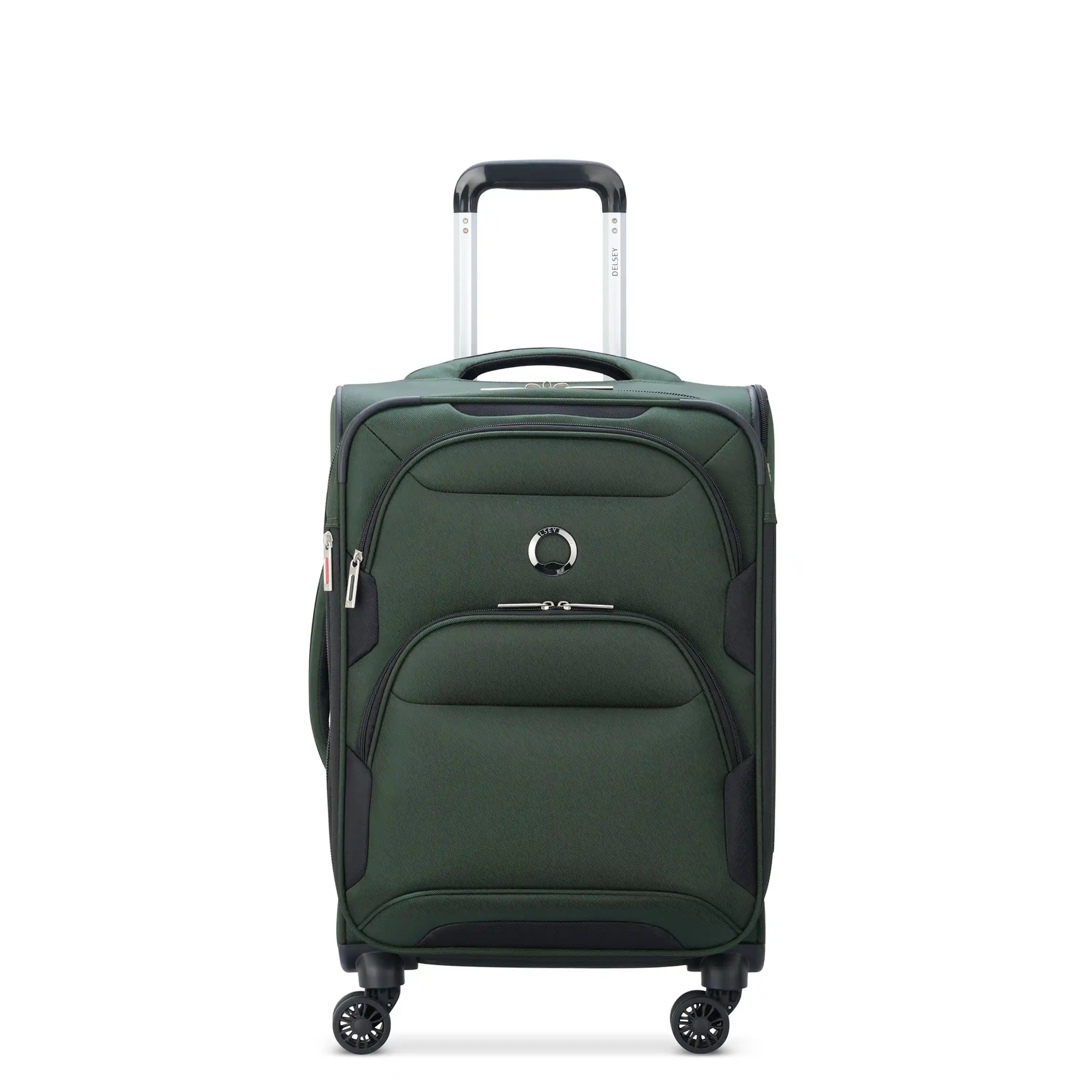 delsey-sky-max-2-0-carry-on-plus-23-expandable-softside-spinner-lightweight-over image 1