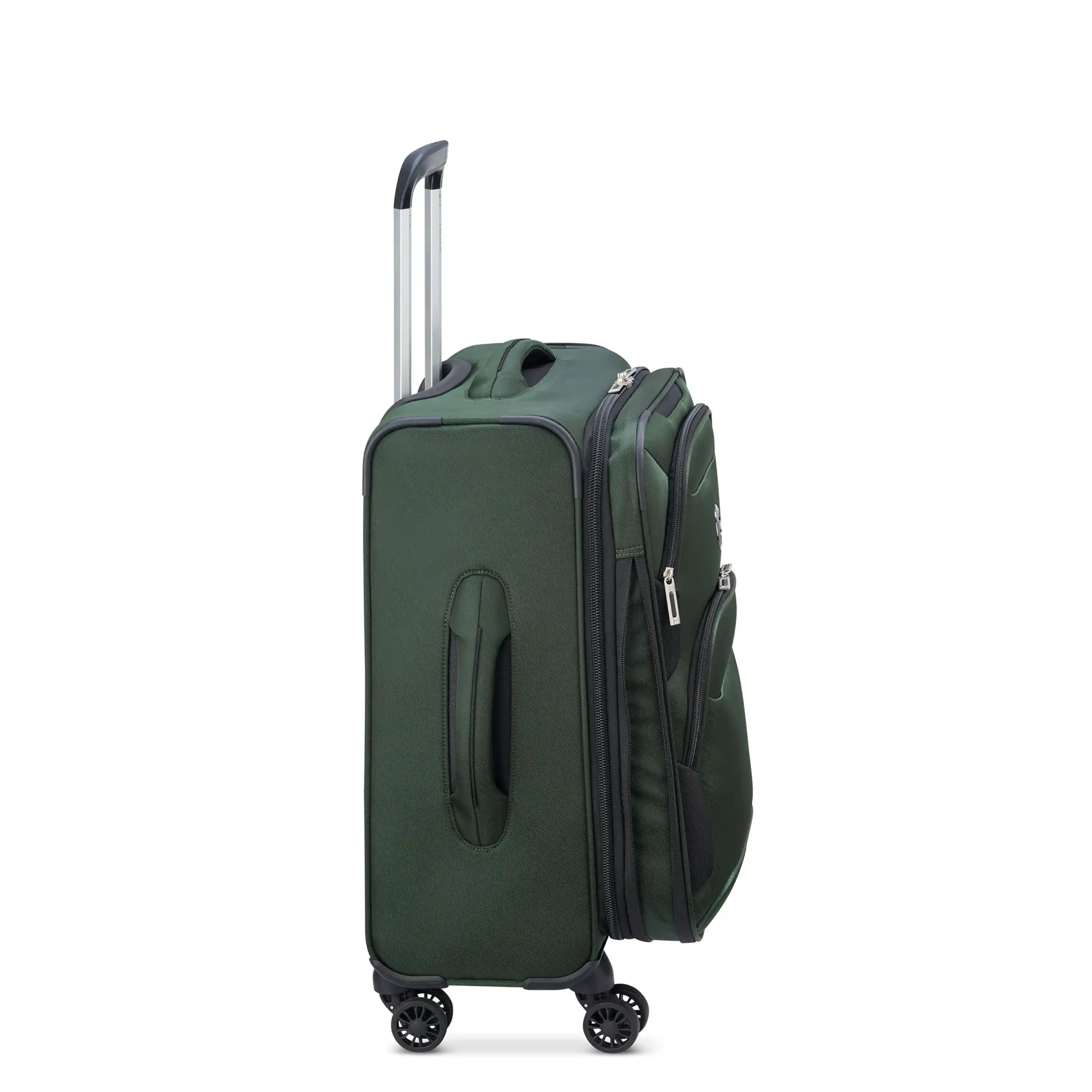 delsey-sky-max-2-0-carry-on-plus-23-expandable-softside-spinner-lightweight-over image 6