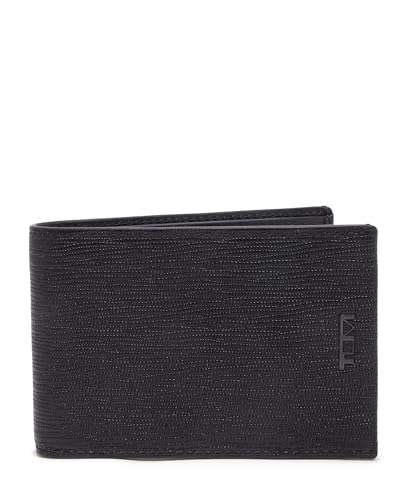 tumi-nassau-slim-single-billfold-leather-wallet-for-men-nappa-leather-cognac image 8