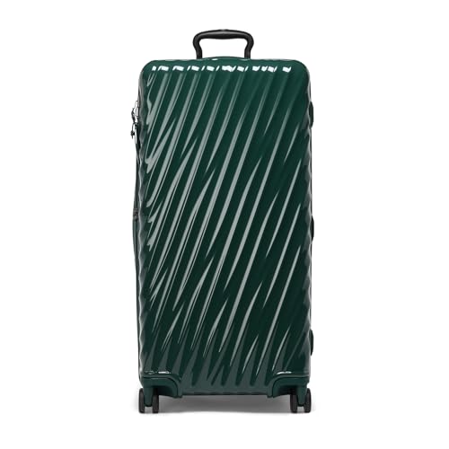 tumi-19-degree-large-trunk-100l-hard-shell-4-wheeled-checked-luggage-with-tsa-lo image 7