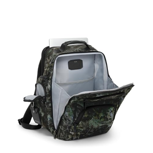 tumi-alpha-brief-pack-laptop-backpack-padded-15-inch-compartment-ballistic-nylon image 7
