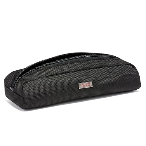 tumi-alpha-electronic-cord-pouch-slim-zip-entry-travel-tech-organizer-for-cables image 8
