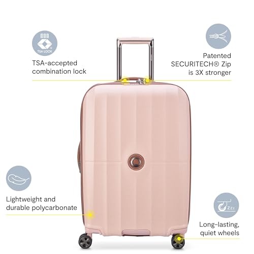 delsey-paris-carrousel-24-inch-hardside-expandable-checked-luggage-with-spinner- image 8