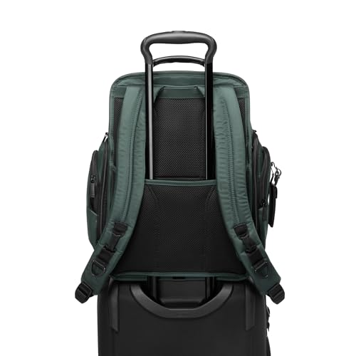tumi-alpha-brief-pack-men-s-women-s-work-and-travel-laptop-backpack-fits-15-scre image 8