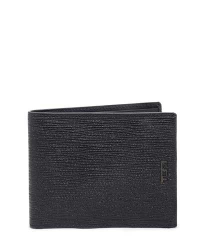 tumi-nassau-global-double-billfold-wallet-nappa-leather-card-holder-with-id-wind image 5