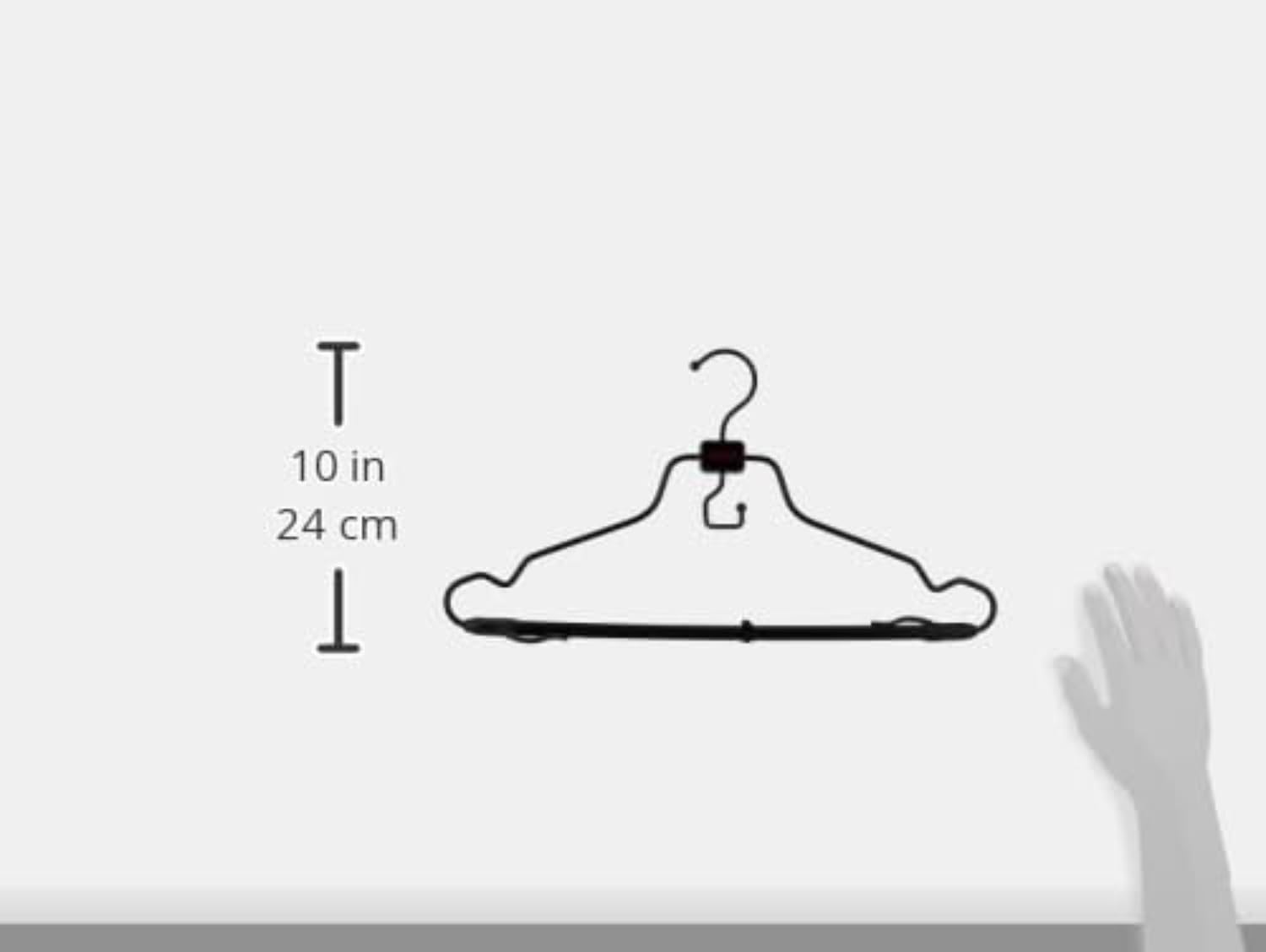 tumi-2-piece-travel-hangers-set-space-saving-suit-coat-trousers-garment-bag-hang image 2
