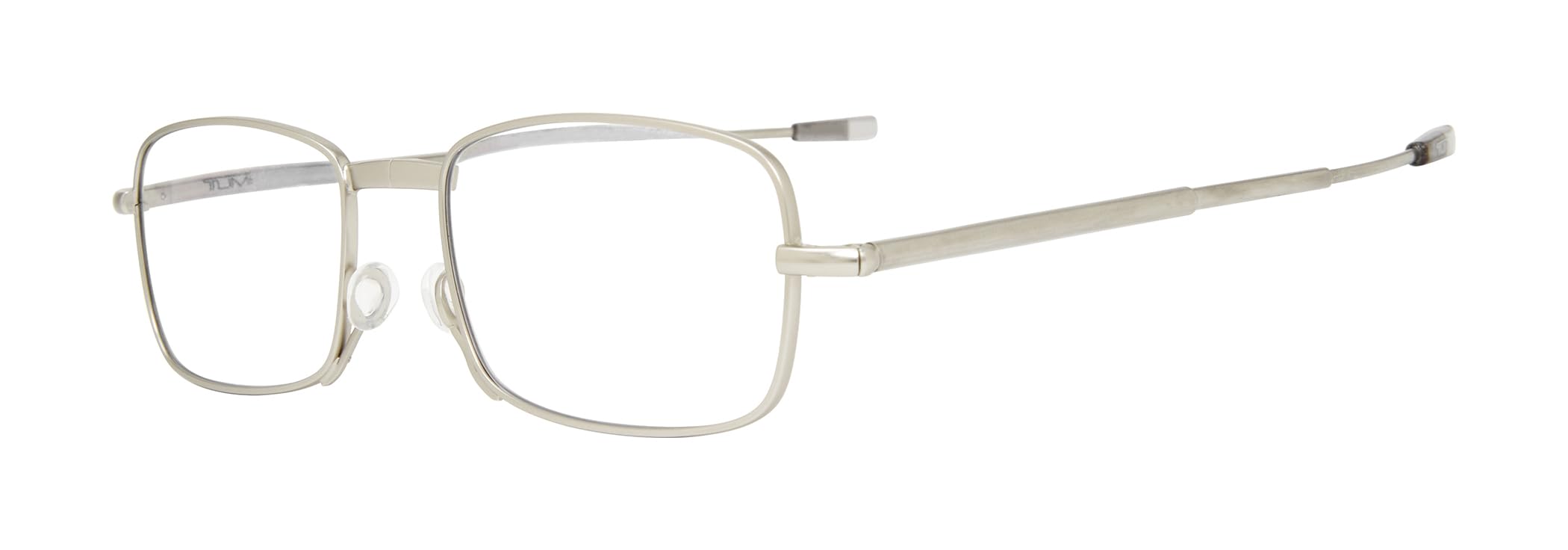 tumi-vtu802-unisex-folding-blue-light-blocking-rectangle-reading-glasses-15mm-si image 1
