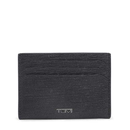 tumi-nassau-slim-leather-card-case-wallet-6-card-pockets-mediterranean-print image 8