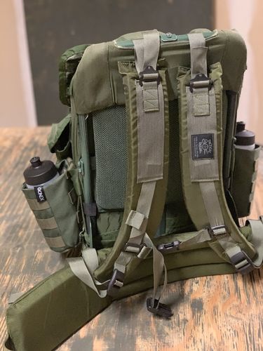 Son loves it for airsoft