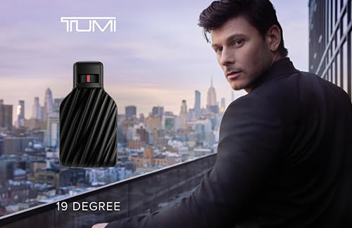 tumi-19-degree-eau-de-parfum-for-men-bold-woody-amber-leather-scent-3-4-oz-1-0-o image 8