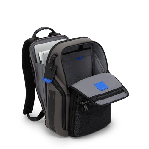 tumi-alpha-bravo-search-backpack-15-laptop-backpack-in-ballistic-nylon-for-work- image 7