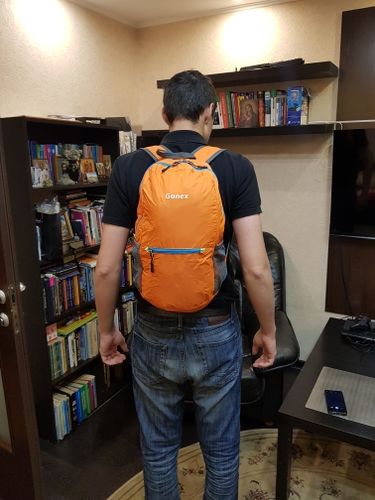 Travel essential